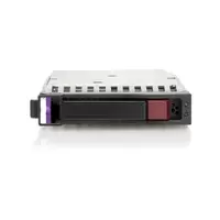 HP Enterprise 450GB hot-plug SAS HDD 2.5"