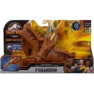 Pteranodon (Jurassic World) Sound Strike Dinosaur Figure