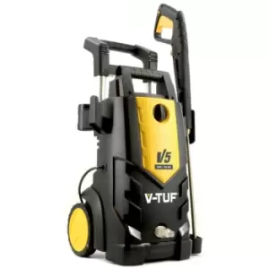 V-tuf v-tuf V5 Pressure Washer 150 Bar (110V) V5-110V