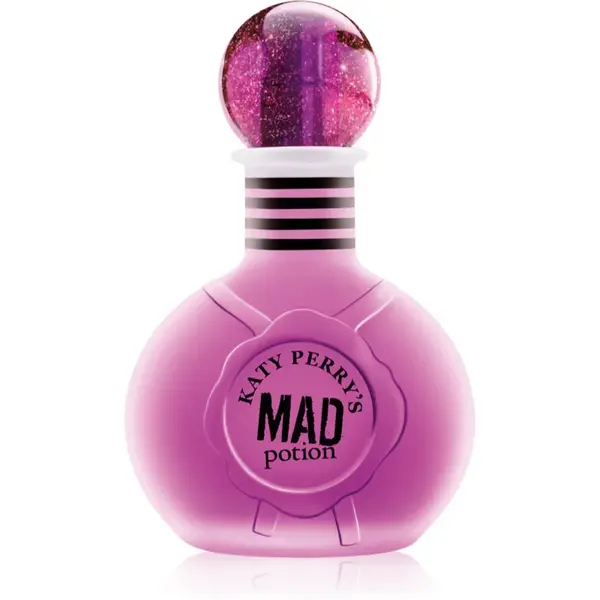 Katy Perry Mad Potion Eau de Parfum For Her 100ml