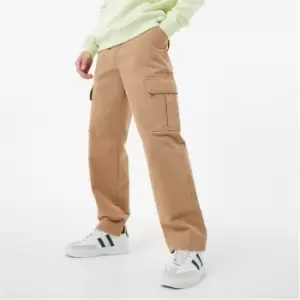 Jack Wills Cargo Trouser - Beige