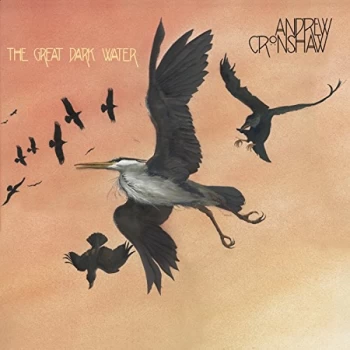 Andrew Cronshaw - The Great Dark Water CD