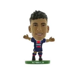 Soccerstarz PSG Neymar JR