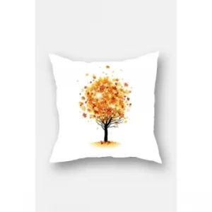 YS1132812731 Multicolor Cushion Cover