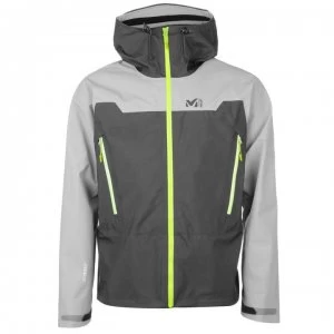 Millet Kamet GTX Jacket Mens - Grey