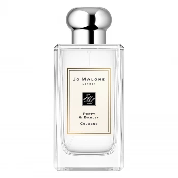 Jo Malone London Poppy & Barley Eau de Cologne Unisex 100ml