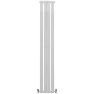 Designer Radiators 180 x 28cm Flat Panel Modern Central Heating