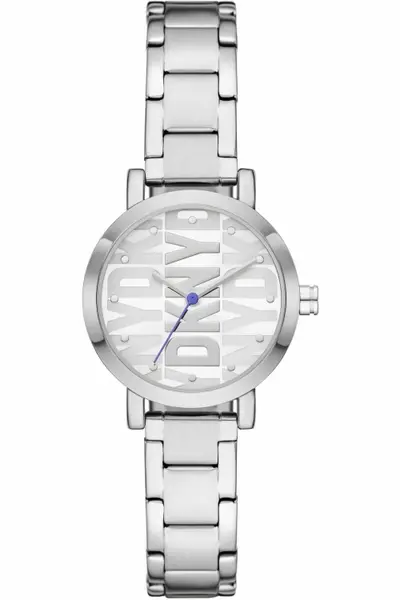 DKNY Ladies DKNY Soho Watch NY6646