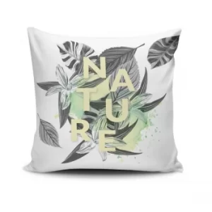 NKLF-327 Multicolor Cushion Cover