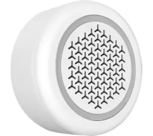 HAMA 176590 Smart Indoor Siren - White