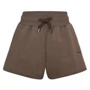 Puma Shorts - Grey