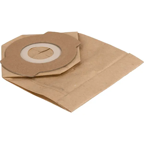 Bosch Paper Dust Bag for EASYVAC 3 Vacuum Cleaner Pack Qty: Pack of 5