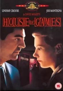 House of Games