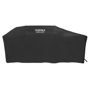 Norfolk Grills Absolute Pro 4 Burner BBQ Cover