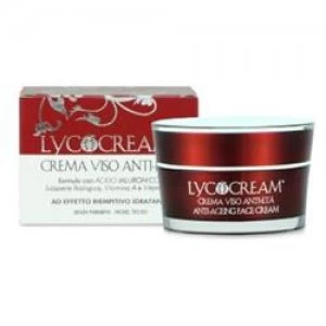 Finibus Terrae Lycocream Anti Ageing 50ml