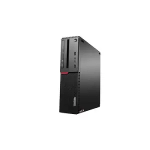 T1A D-M700-MU-T002 PC/workstation i5-6400 SFF Intel Core i5 8GB 128GB SSD Windows 10 Pro Black