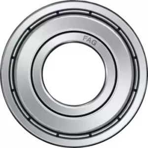 6209-2Z Deep Groove Ball Bearing