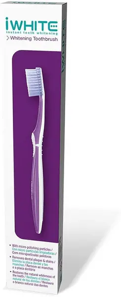 IWhitening Toothbrush