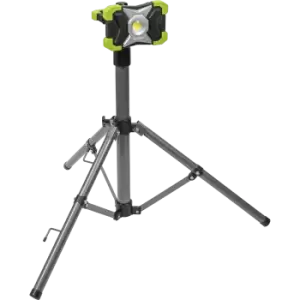 Sealey Rechargeable COB LED Tripod Worklight and Power Bank Green