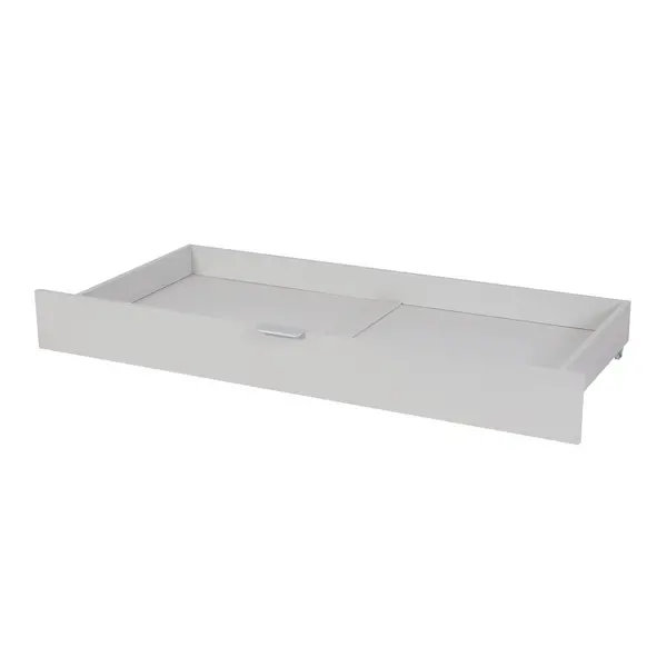 Tutti Bambini Universal Underbed Drawer Grey