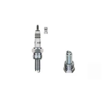 NGK CR9EIX / 3521 Iridium IX Spark Plug