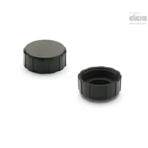 ELESA Oil Plug-T.470-60X2