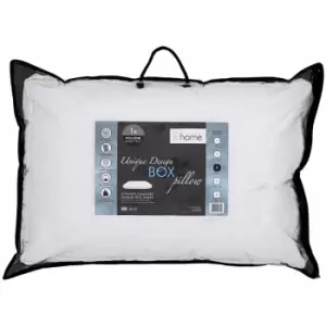 Luxury Super Bounce Non-Allergenic Box Pillow - Catherine Lansfield