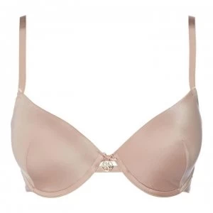 Guess T Shirt Bra - Blush