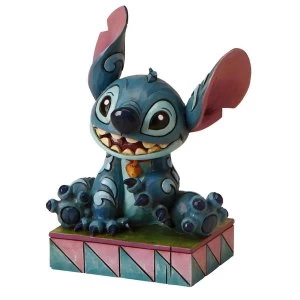 Ohana Means Family (Stitch) Disney traditions Figurine