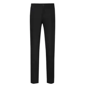 Boss BOSS Genius Trousers Mens - Black