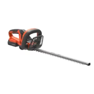 Yard Force LH C45 45cm 20V Cordless Hedge Trimmer