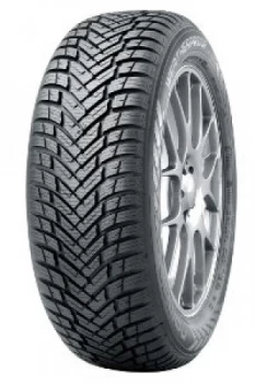 Nokian Weatherproof RunFlat 225/45 R17 91V, runflat