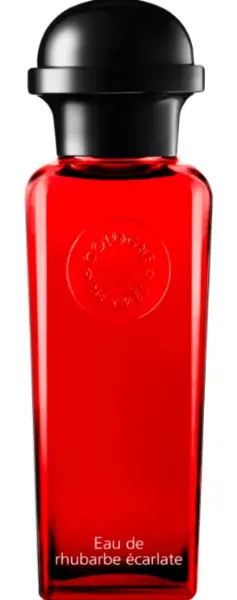 Hermes Eau de Rhubarbe Ecarlate Eau de Cologne Unisex 50ml