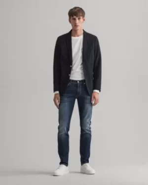 GANT Maxen Extra Slim Fit Active-recover Jeans