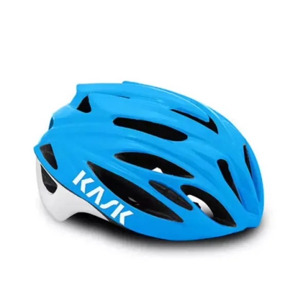 Kask Rapido Helmet - Light Blue