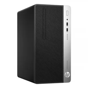 HP ProDesk 400 G5 Desktop PC