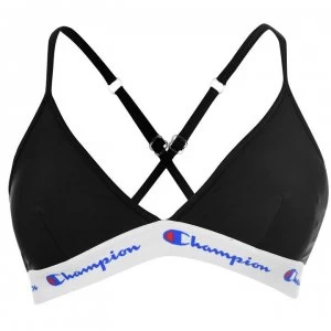 Champion Champion Logo Bikini Top - NBK