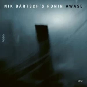 Awase by Nik Bartsch's Ronin Vinyl Album