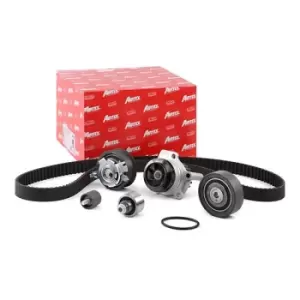 AIRTEX Water Pump + Timing Belt Kit VW,AUDI,SKODA WPK-199201