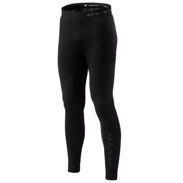 REV'IT! Thermic Pants Black Size XS-S