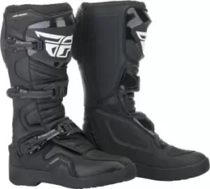 FLY Racing Maverik Boot Black US 12