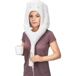 Profi-Care PC-HTH 3003 Hair hood-dryer White