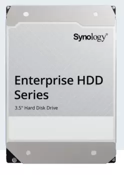 Synology HAT5310-18T internal hard drive 3.5" 18000 GB Serial ATA III