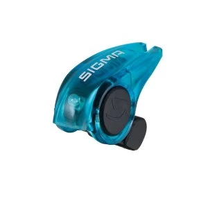 Sigma Brake Light Blue