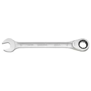 Gedore Combination ratchet spanner UD profile 10 mm