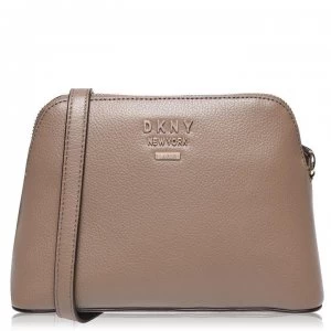 DKNY Dome Bag - DUNE DUN