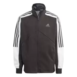 adidas Tiro Suit Up Woven Track Top Kids - Black