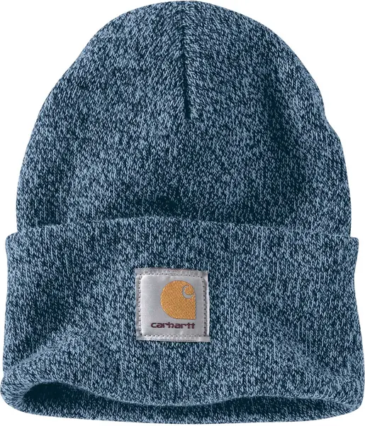 Carhartt Watch Hat, grey-blue