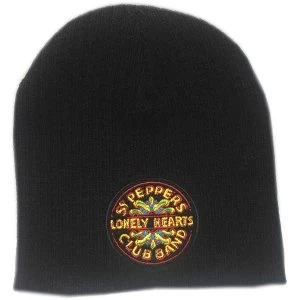 The Beatles - Sgt. Pepper Beanie Hat