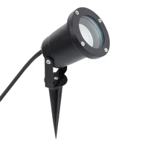 4 x Derwent IP65 2-in-1 Outdoor Lights